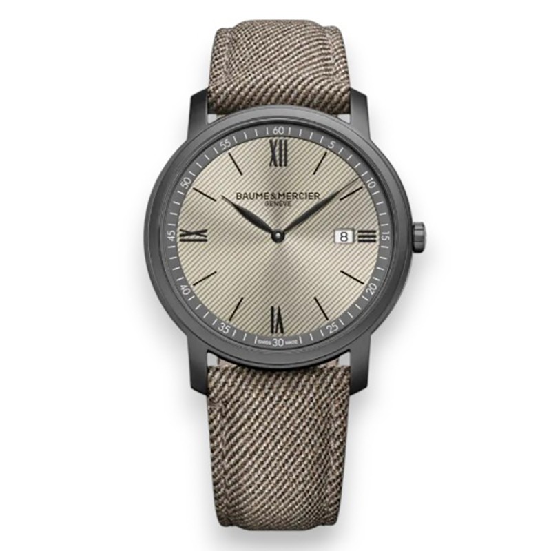 NEW BAUME & MERCIER CLASSIMA M0A10767 2