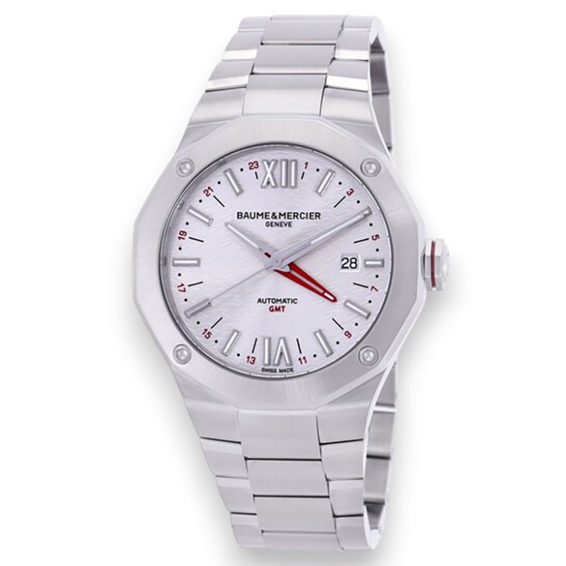 NEW BAUME & MERCIER RIVIERA M0A10658 2