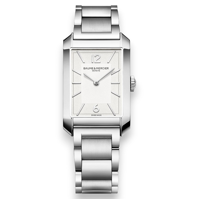 NEW BAUME & MERCIER HAMPTON M0A10740 2