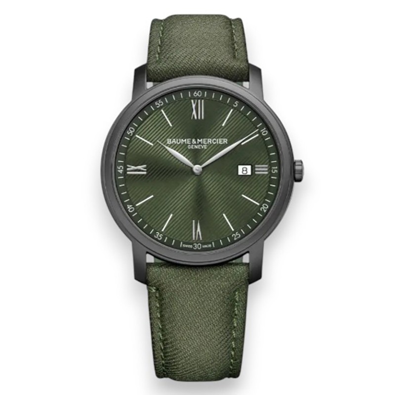 NEW BAUME & MERCIER CLASSIMA M0A10766 2
