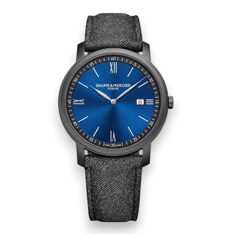 NEW BAUME & MERCIER CLASSIMA M0A10780 2