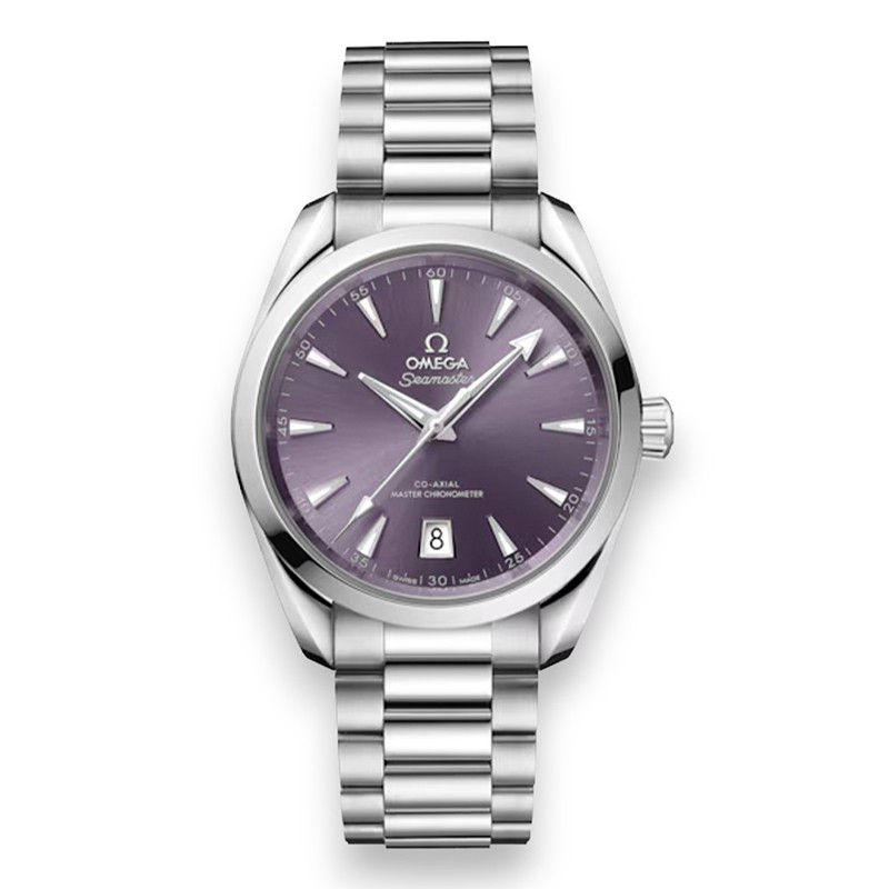 NEW OMEGA SEAMASTER 220.10.38.20.10.004 2