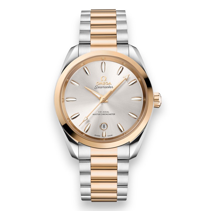 NEW OMEGA SEAMASTER 220.20.38.20.02.002 2