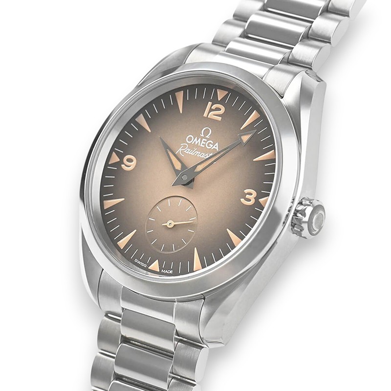 NEW OMEGA SEAMASTER 235.10.38.20.13.001 2
