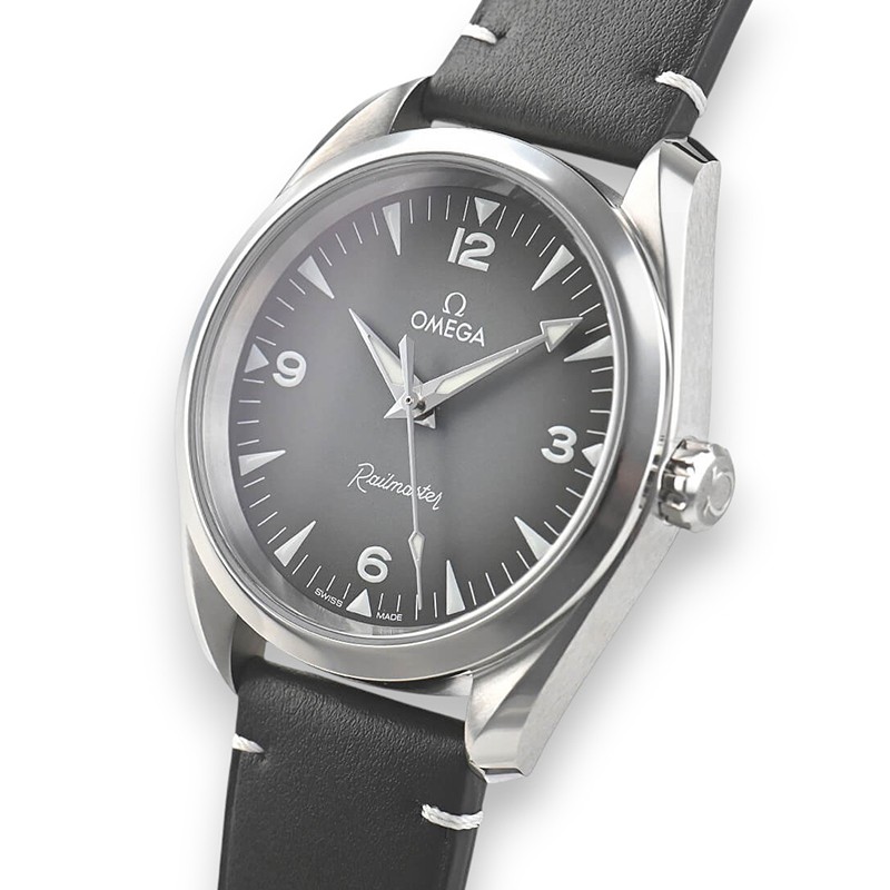 NEW OMEGA SEAMASTER 235.12.38.20.06.001 2