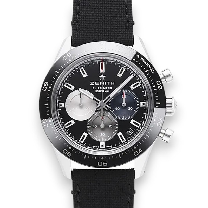 NEW ZENITH CHRONOMASTER 03.3100.3600/21.C822 2