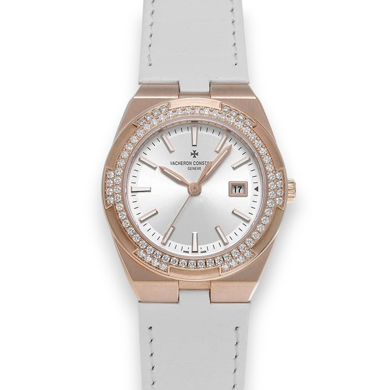 NEW VACHERON CONSTANTIN OVERSEAS 1225V/000R-B592 2