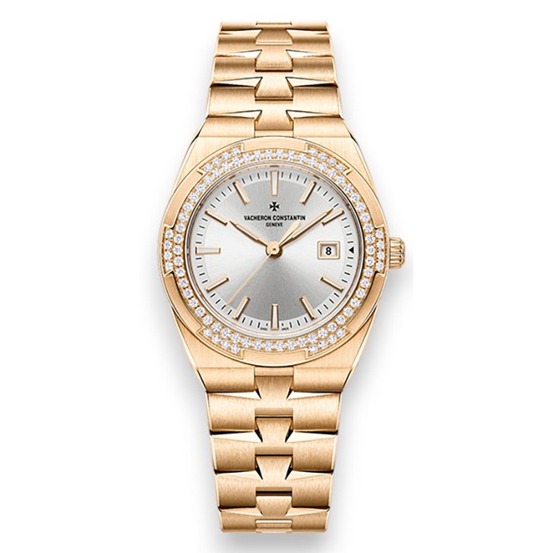 NEW VACHERON CONSTANTIN OVERSEAS 1225V/200R-H031 2