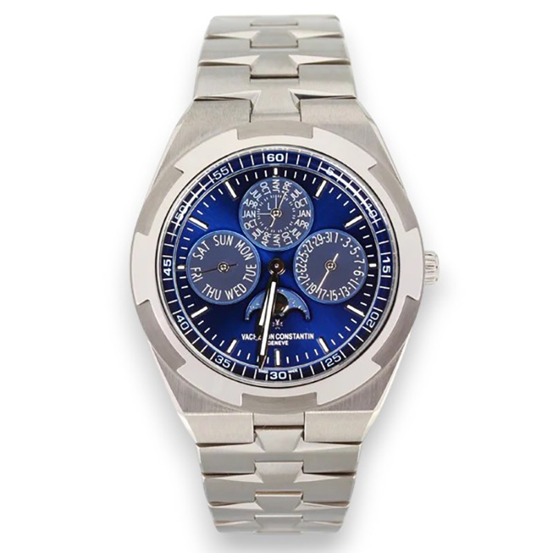 NEW VACHERON CONSTANTIN OVERSEAS 4300V/220G-B945 2
