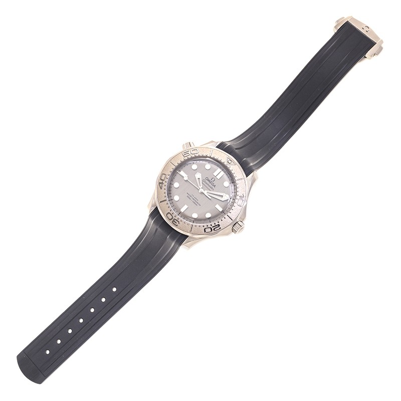 NEW OMEGA SEAMASTER 210.32.42.20.06.002 2