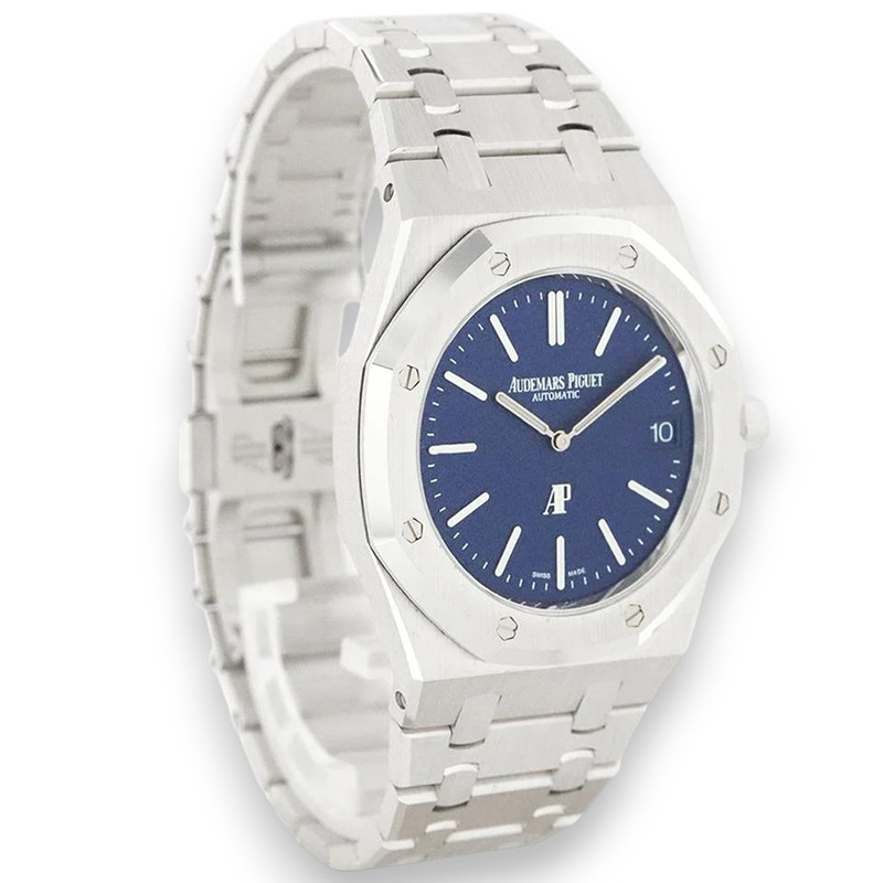 NEW AUDEMARS PIGUET ROYAL OAK 16202BC.OO.1240BC.02 Tuscan Dial 2