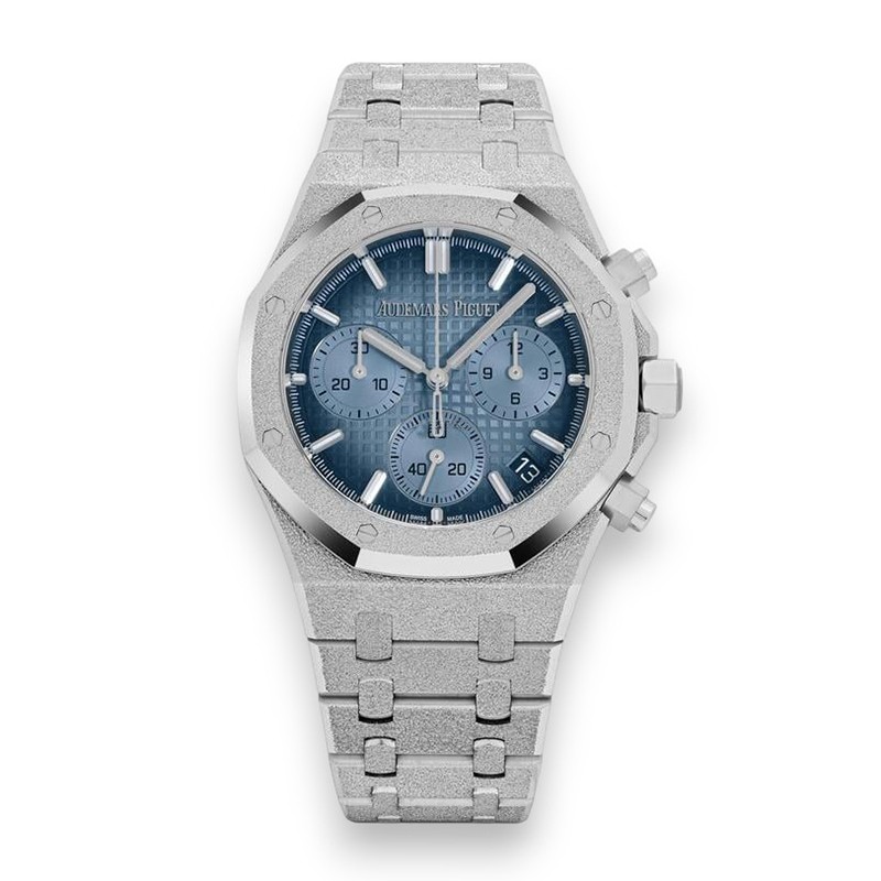 NEW AUDEMARS PIGUET ROYAL OAK 26240BC.GG.1324BC.02 2