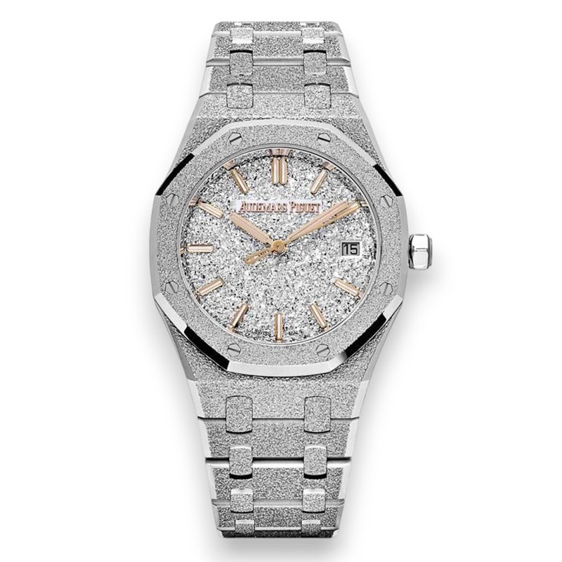 NEW AUDEMARS PIGUET ROYAL OAK 77450BC.GG.1361BC.01 2