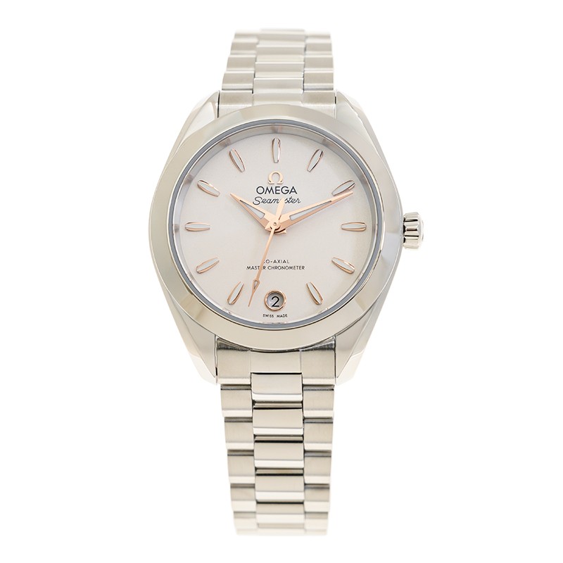 NEW OMEGA SEAMASTER 220.10.30.20.02.001 2