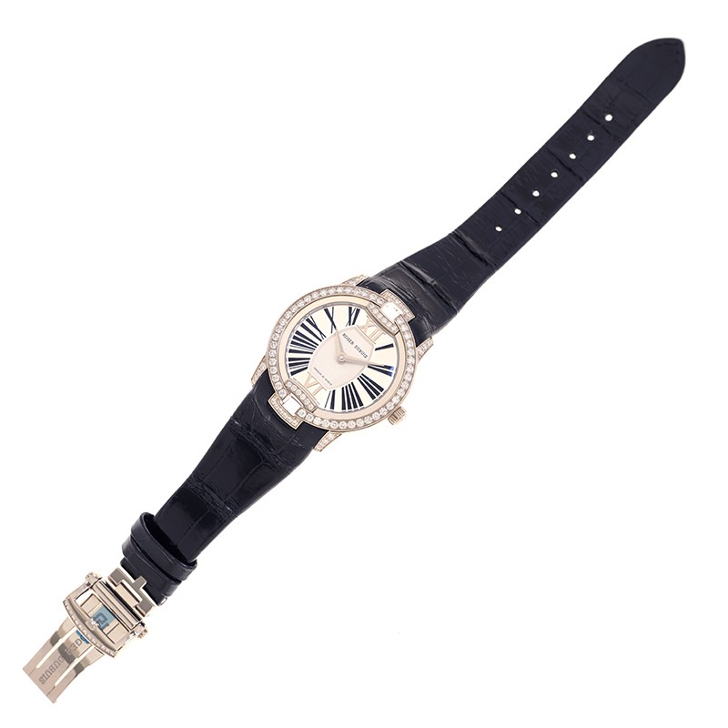 NEW ROGER DUBUIS VALENTE RDDBVE0021 2