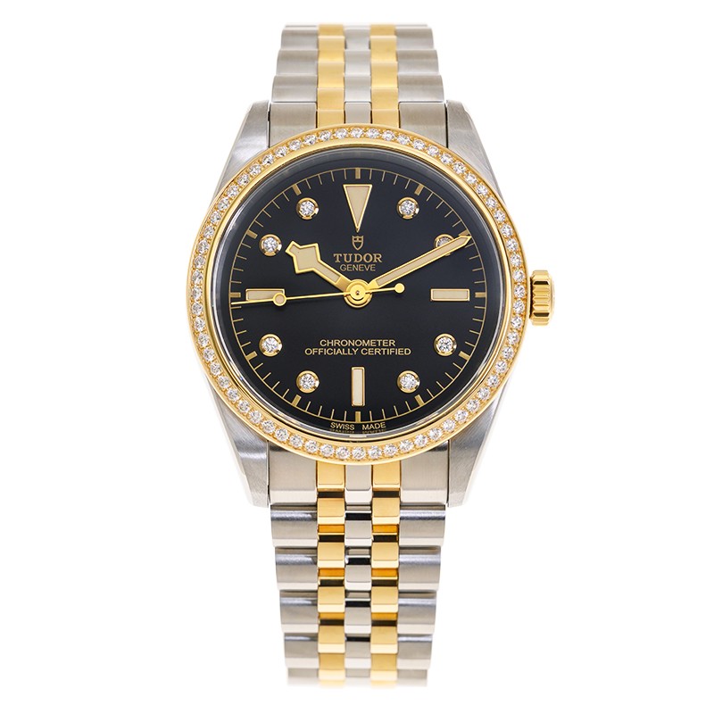 NEW TUDOR BLACK BAY 36 79653-0005 2