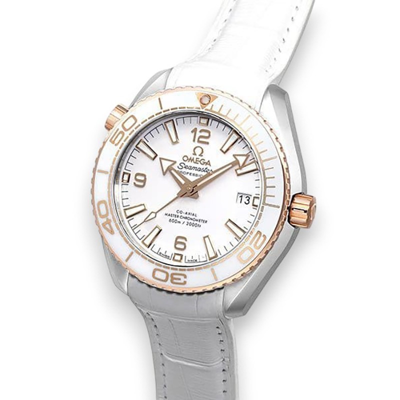 NEW OMEGA SEAMASTER 215.23.40.20.04.001 2