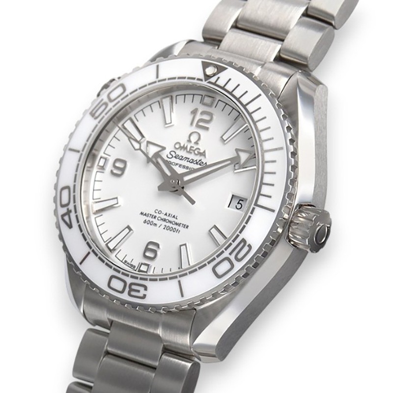 NEW OMEGA SEAMASTER 215.30.40.20.04.001 2