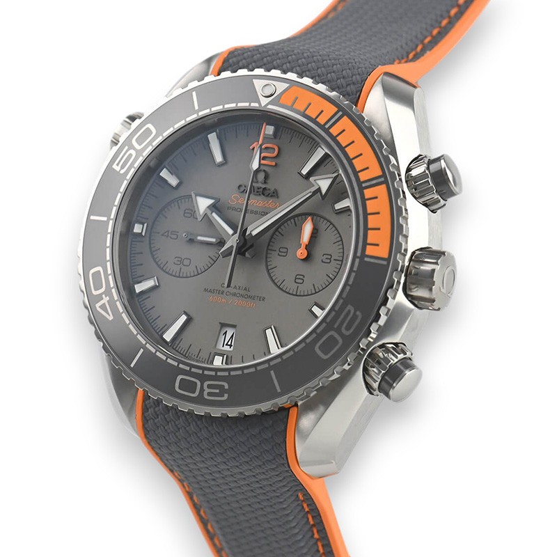 NEW OMEGA SEAMASTER 215.92.46.51.99.001 2