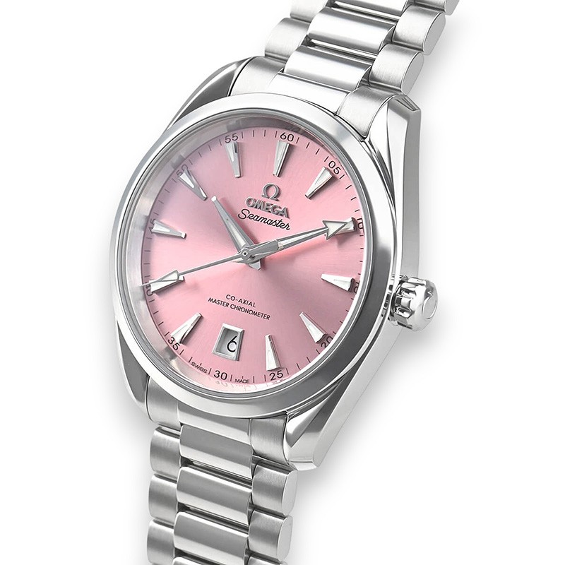 NEW OMEGA SEAMASTER 220.10.38.20.10.005 2