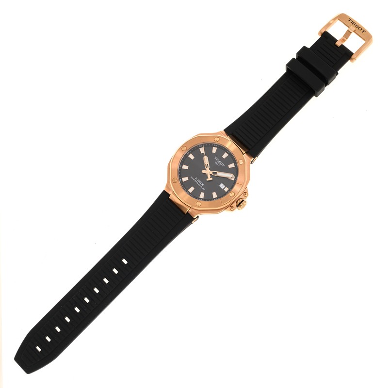 NEW TISSOT SPORT T141.807.37.051.00 2