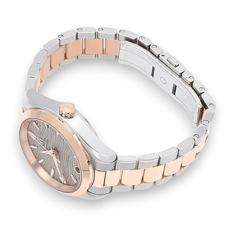 NEW OMEGA SEAMASTER 220.20.34.20.06.001 2
