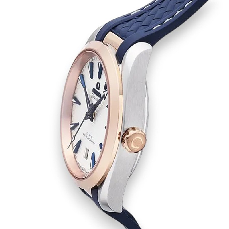 NEW OMEGA SEAMASTER 220.22.38.20.02.001 2