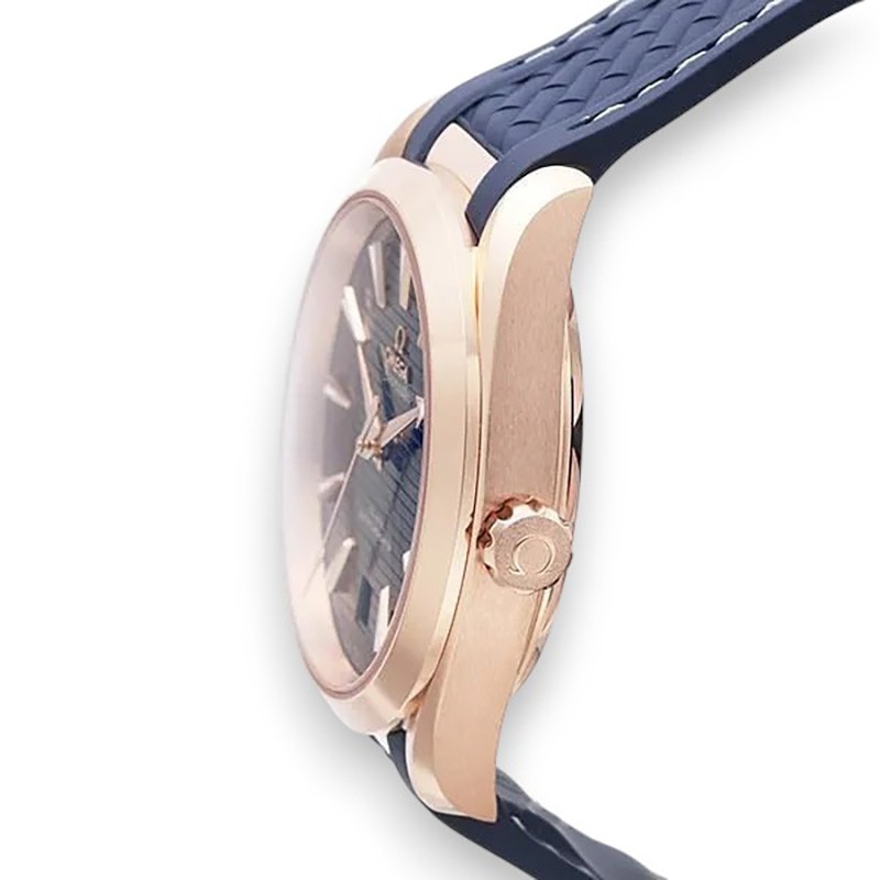 NEW OMEGA SEAMASTER 220.52.41.21.03.001 2