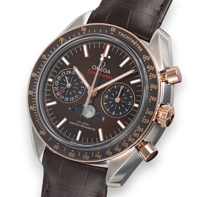 NEW OMEGA SPEEDMASTER 304.23.44.52.13.001 2