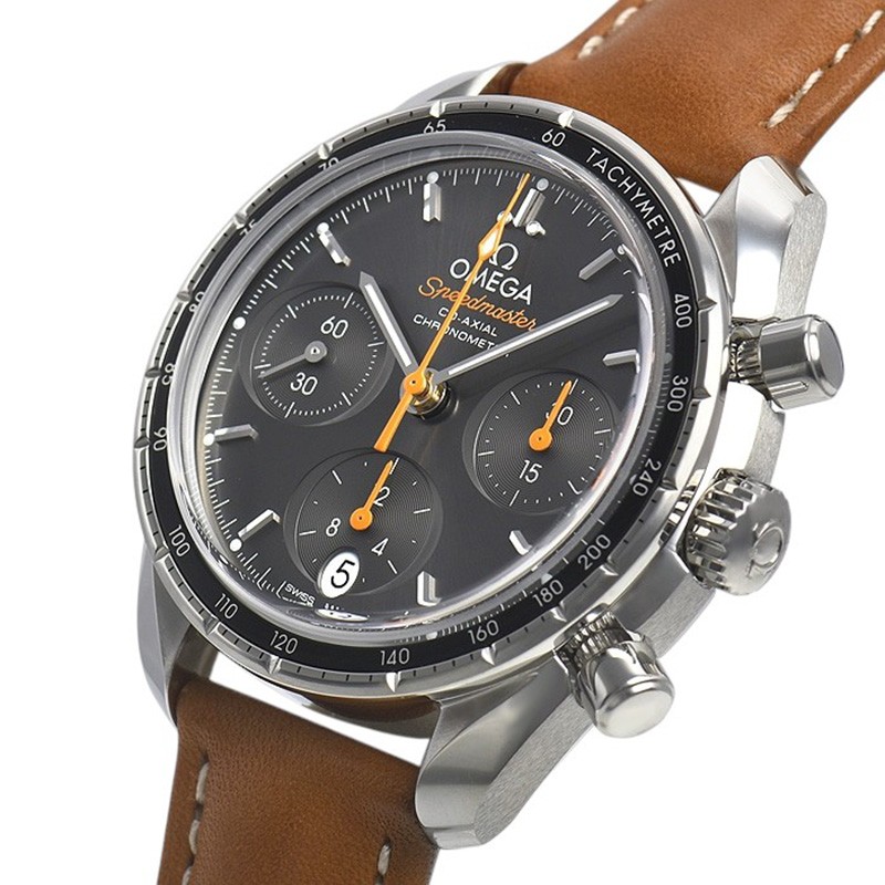 NEW OMEGA SPEEDMASTER 324.32.38.50.06.001 2