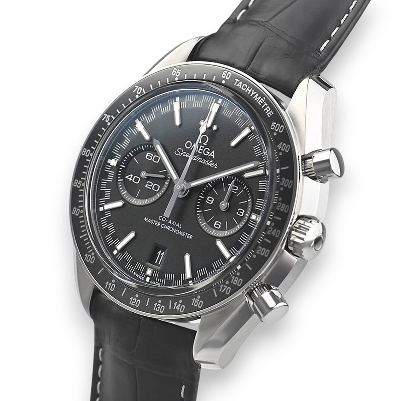 NEW OMEGA SPEEDMASTER 329.33.44.51.01.001 2