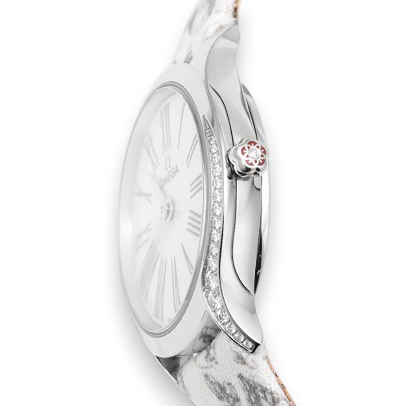 NEW OMEGA DE VILLE 428.17.26.60.04.002 2