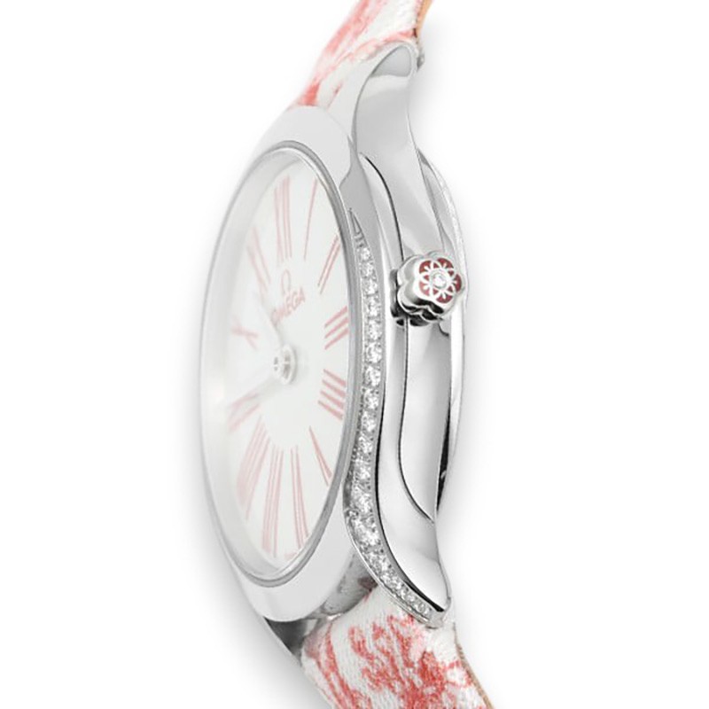 NEW OMEGA DE VILLE 428.17.26.60.04.003 2