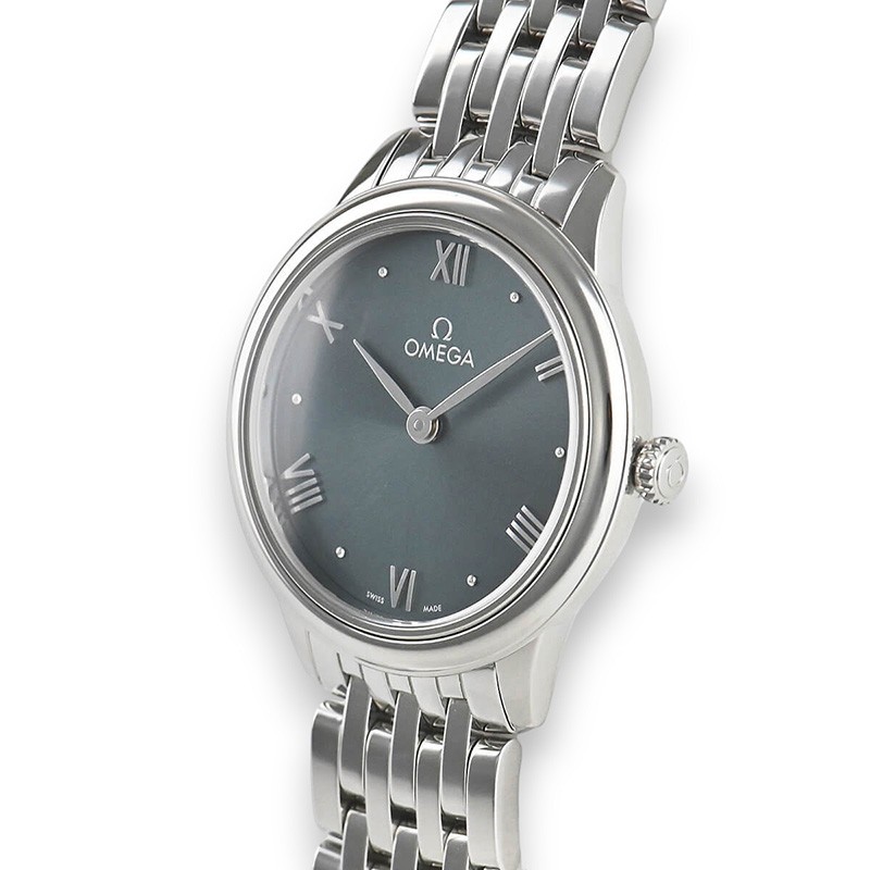 NEW OMEGA DE VILLE 434.10.28.60.10.001 2