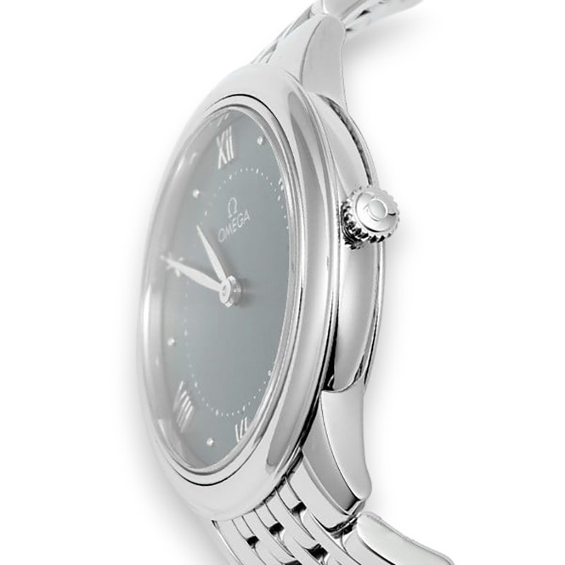 NEW OMEGA DE VILLE 434.10.30.60.10.001 2