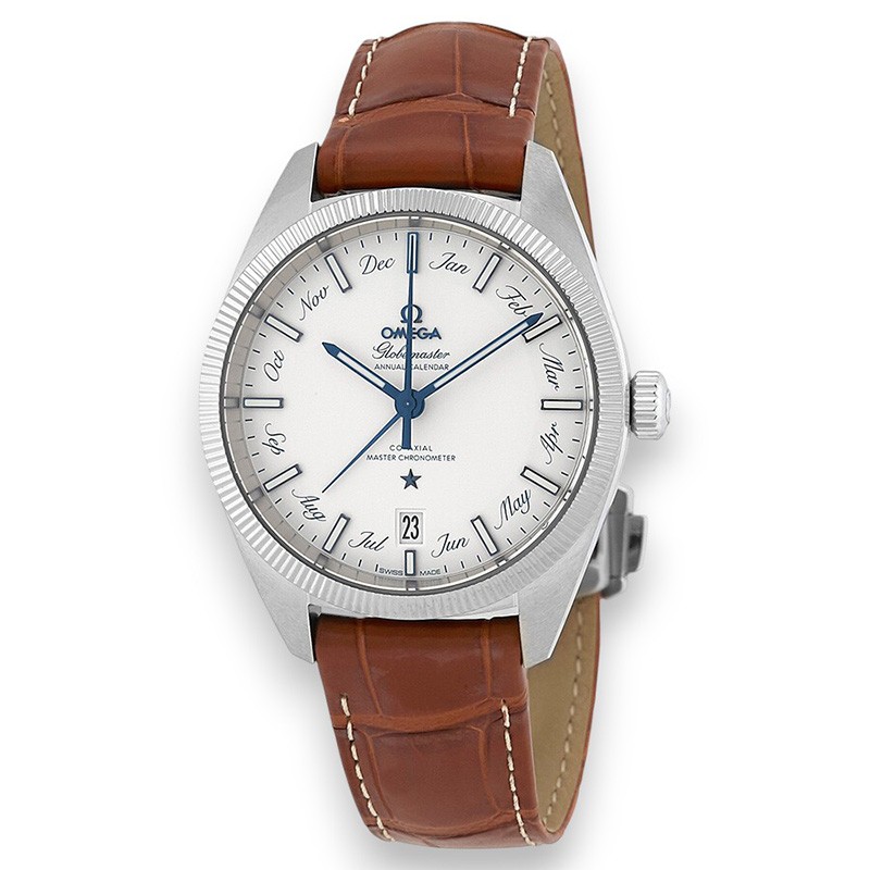 NEW OMEGA CONSTELLATION 130.33.41.22.02.001 2