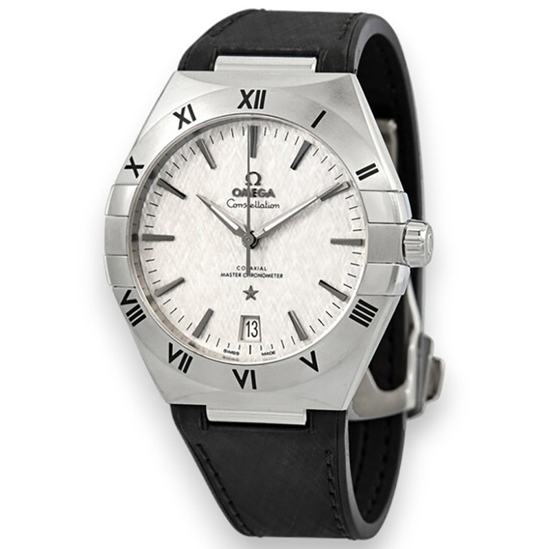 NEW OMEGA CONSTELLATION 131.12.41.21.06.001 2