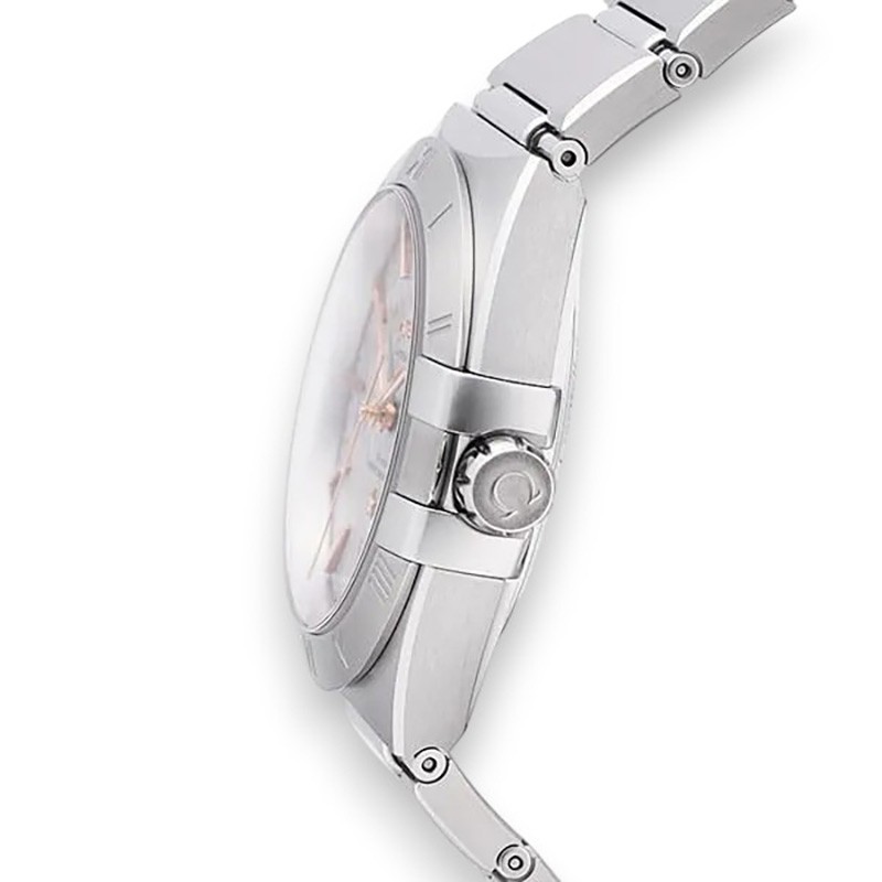 NEW OMEGA CONSTELLATION 131.10.39.20.06.001 2