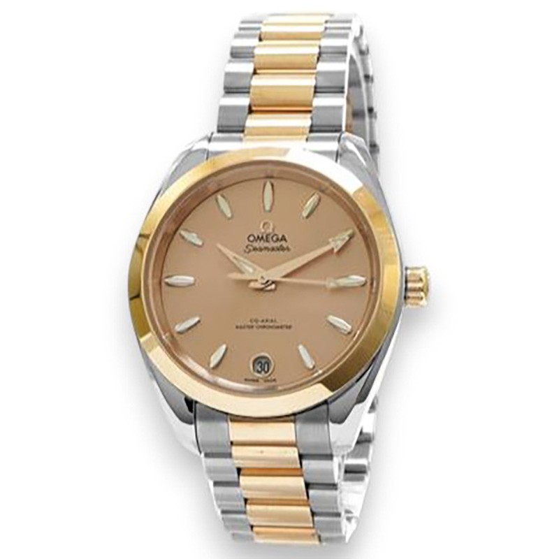 NEW OMEGA SEAMASTER 220.20.34.20.08.001 2