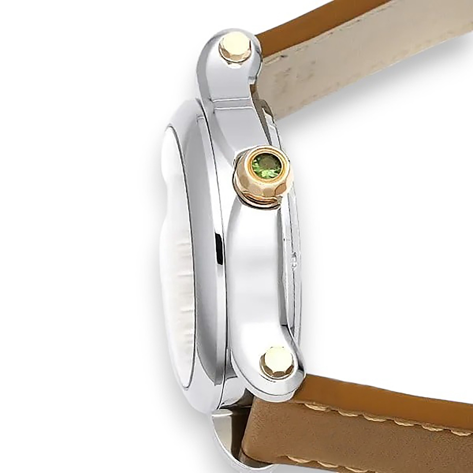 NEW CHOPARD HAPPY SPORT 278559-6028 2