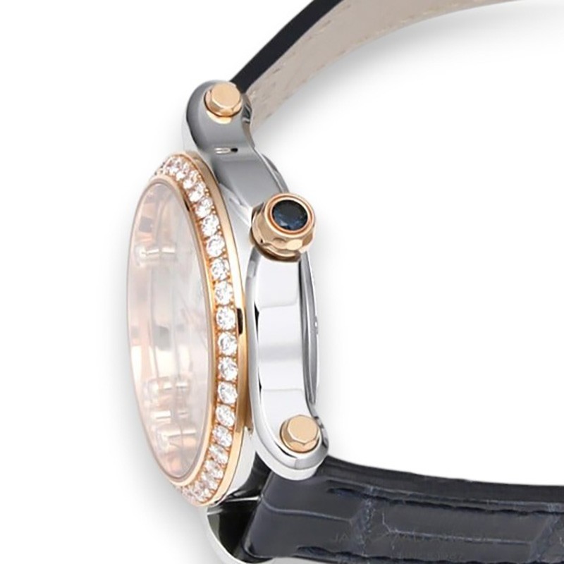 NEW CHOPARD HAPPY SPORT 278608-6003 2