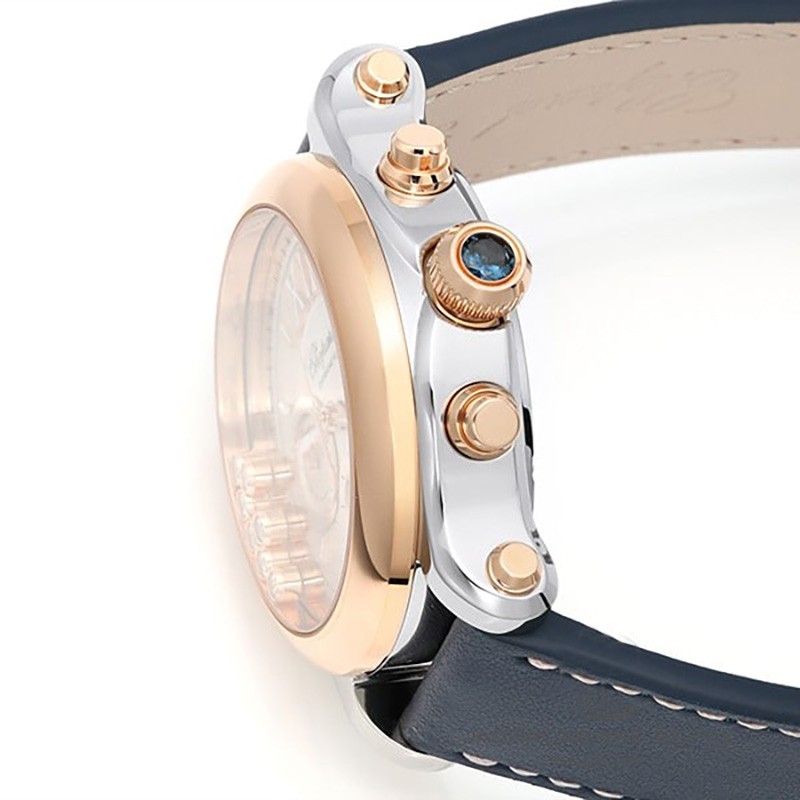 NEW CHOPARD HAPPY SPORT 278615-6001 2
