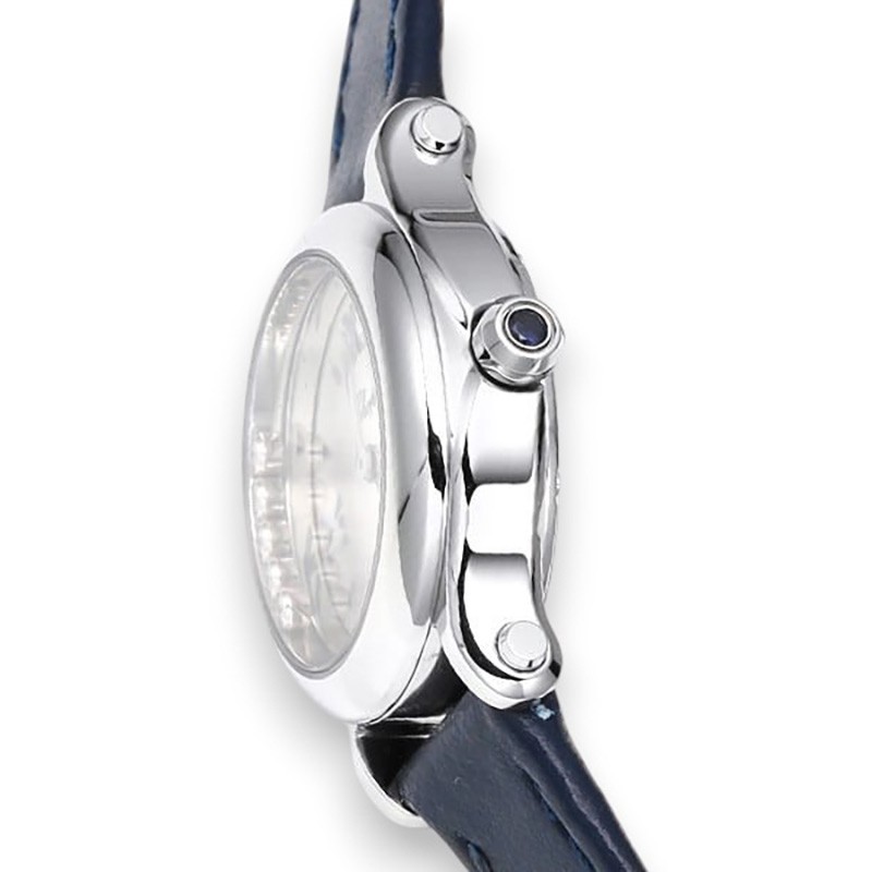 NEW CHOPARD HAPPY SPORT 278620-3001 2