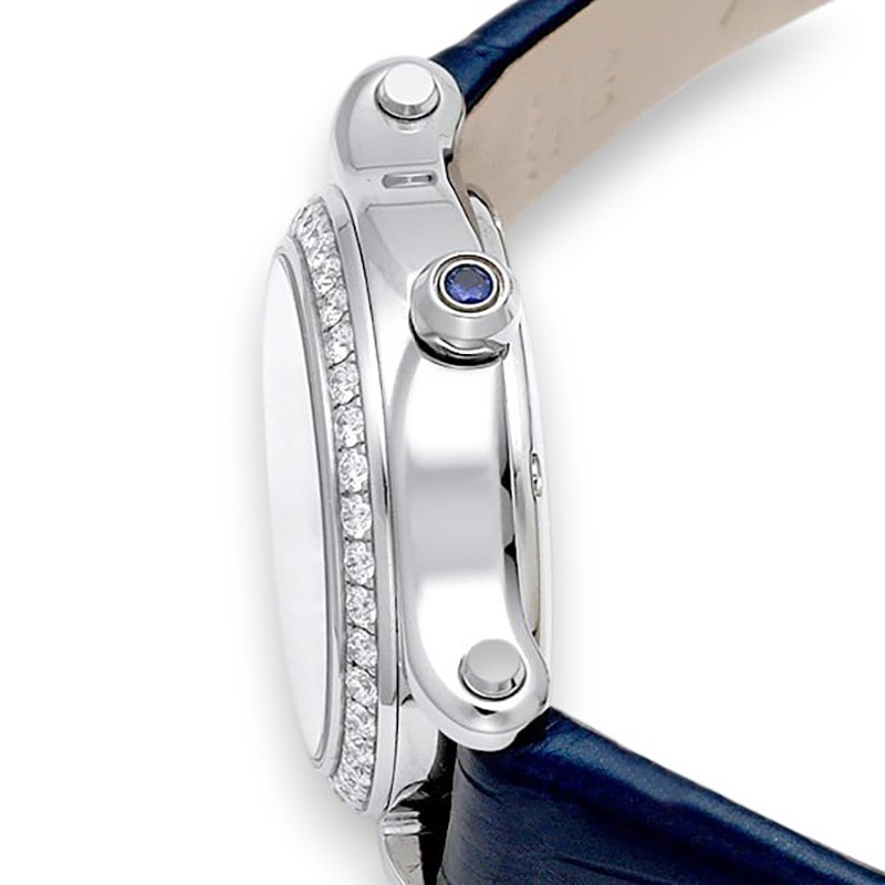 NEW CHOPARD HAPPY SPORT 278620-3002 2