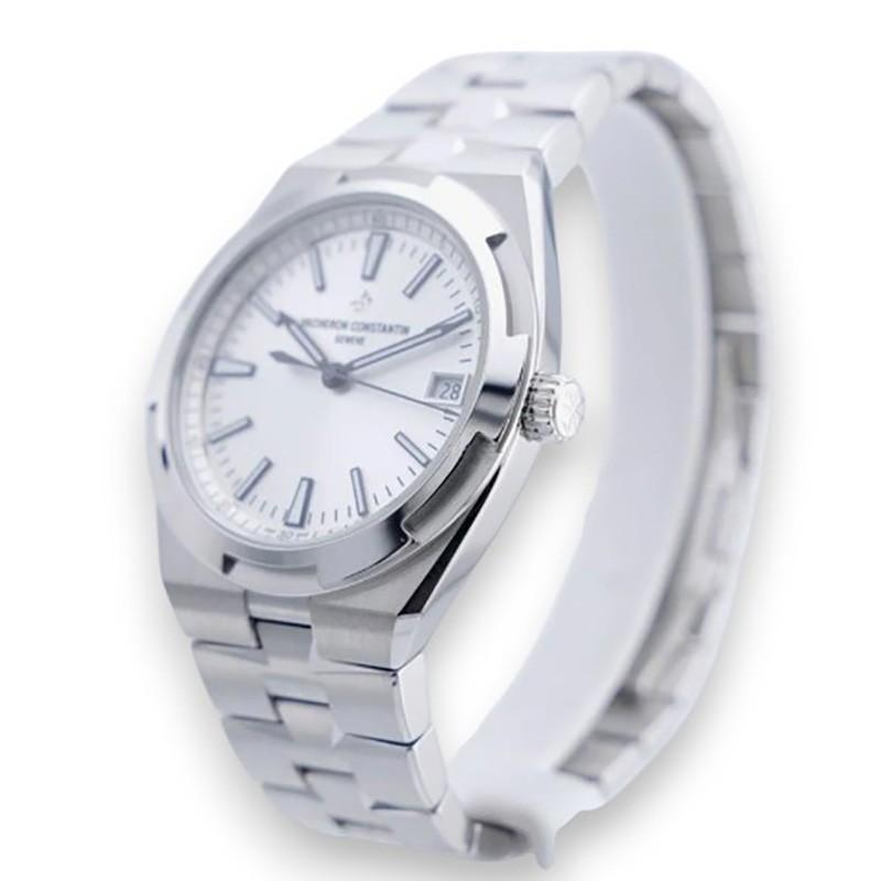 NEW VACHERON CONSTANTIN OVERSEAS 4520V/210A-B126 2