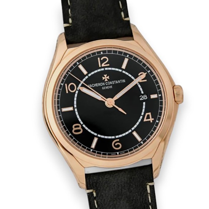 NEW VACHERON CONSTANTIN FIFTYSIX 4600E/000R-H101 2