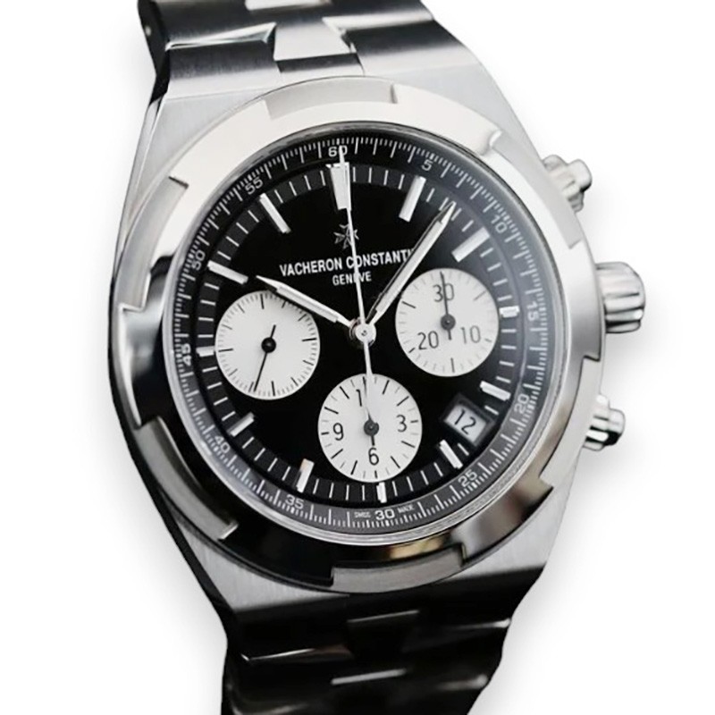 NEW VACHERON CONSTANTIN OVERSEAS 5520V/210A-B481 2