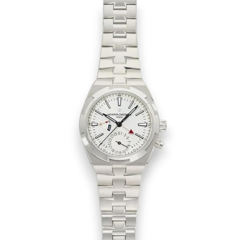 NEW VACHERON CONSTANTIN OVERSEAS 7920V/210A-B333 2