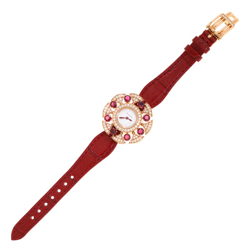 NEW BULGARI DIVAS DREAM 103754 2
