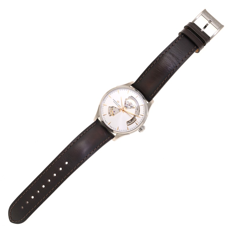 NEW HAMILTON JAZZ MASTER H32675551 2